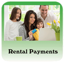 Rental Payments