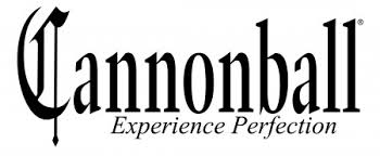 Cannonball Logo