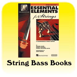 Orchestra Books & Methods