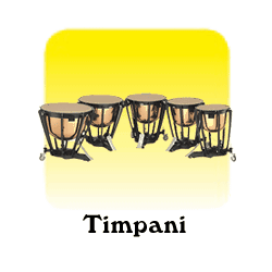 Timpani