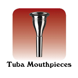 Tuba Mouthpieces