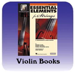 Orchestra Books & Methods