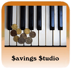$avings $tudio