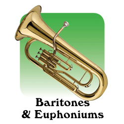 Baritones & Euphoniums