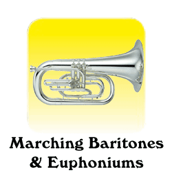 Marching Baritones & Euphoniums
