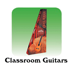 Classroom Guitars