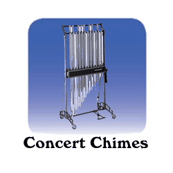 Concert Chimes