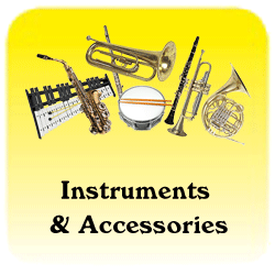 Instruments And Accessories