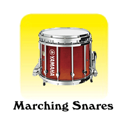 Marching Snares
