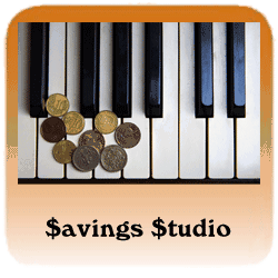 Savings Studio
