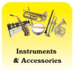 Instrument & Accessories