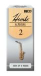 Hemke RHKP5ASX200 Alto Saxophone Reeds, Strength 2.0, 5 Pack