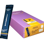 CR102-50 Vandoren CR102/50 Bb Clarinet Traditional Reeds Strength #2; Box of 50