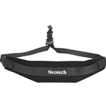 Neotech 1901172 Sax, Black, X-Long, Swivel