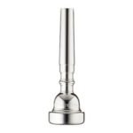 Bach  BACH 3511C Classic Trumpet Silver Plated Mouthpiece 1C