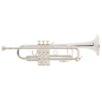 Bach 180S43 Bb Trumpet - Professional