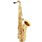 Yanagisawa TWO10 Elite Tenor Saxophone, Lacquer Finish, Wood Case, Yanagisawa Classic 180 Mouthpiece