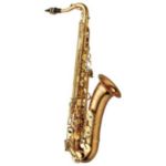 Yanagisawa TWO20 Elite Tenor Saxophone Bronze, Lacquer Finish, Wood Case, Yanagisawa Classic 180 Mouthpiece