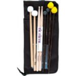 Vic Firth EP2 Intermediate Education Pack (includes SD1, SD2, M3, M6, T3, BSB)