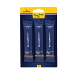 CR102-3 Vandoren CR102/3V 3 Card Bb Clarinet #2