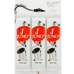 Juno JSR713-3 JUNO JSR713/3 Tenor Sax, 3 Reed Card, #3