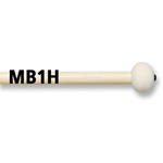 Vic Firth MB1H Corpsmaster® Bass mallet -- small head – hard