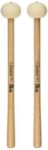 Vic Firth MB3H Corpsmaster® Bass mallet -- large head – hard