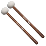 Vic Firth MB4H Corpsmaster® Bass mallet - x-large head – hard