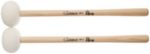 Vic Firth MB5H Corpsmaster® Bass mallet -- xx-large head – hard