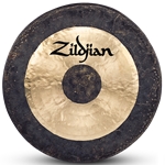 Zildjian P0502 40" Hand Hammered Gong