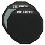 Vic Firth PAD12D Double sided, 12”