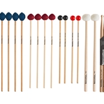 Innovative Percussion FP-3 COLLEGE PRIMER PACK (2-IP240, 2-RS251, IP902, IP906, GT3, IPJC & MB1)