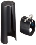 Rovner L-3RL (L10) Light Lig - Bass Clarinet - Hard Rubber Style Mp