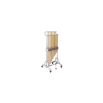 Yamaha DCT9150AC 1.5 octave Intermediate Tough-Terrain chimes