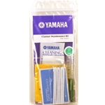 Yamaha  YAMAHA YACCLKIT Clarinet Maintenance Kit
