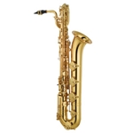 Yamaha YBS-480 Intermediate Baritone Saxophone