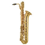 Yamaha YBS-62II Professional Baritone Saxophone