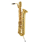 Yamaha YBS-82 Custom Baritone Saxophone