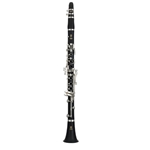 Yamaha YCL-255Y Standard Clarinet