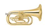 Yamaha YEP-202M Marching only euphonium