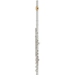 Yamaha YFL-362HYLPGP Intermediate Flute