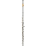 YFL-382HYLPGP Yamaha YFL-382HY/LPGP Intermediate Flute