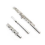 Yamaha YFL-777H Professional Flute