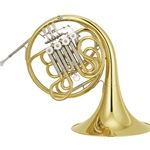 Yamaha YHR-671 Professional Horn