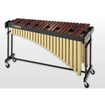 Yamaha YM-40 3.5 octave Standard padauk marimba