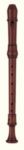Yamaha YRA-804 Alto Recorder, Baroque, Rosewood