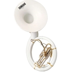 Yamaha YSH-301WC Fiberglass Sousaphone