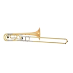 Yamaha YSL-882IIG Professional Xeno series trombone