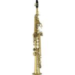 Yamaha YSS-875EX *Special Order* Custom EX Soprano Saxophone