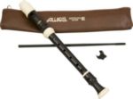 Aulos A503B 3-piece Soprano Recoder
